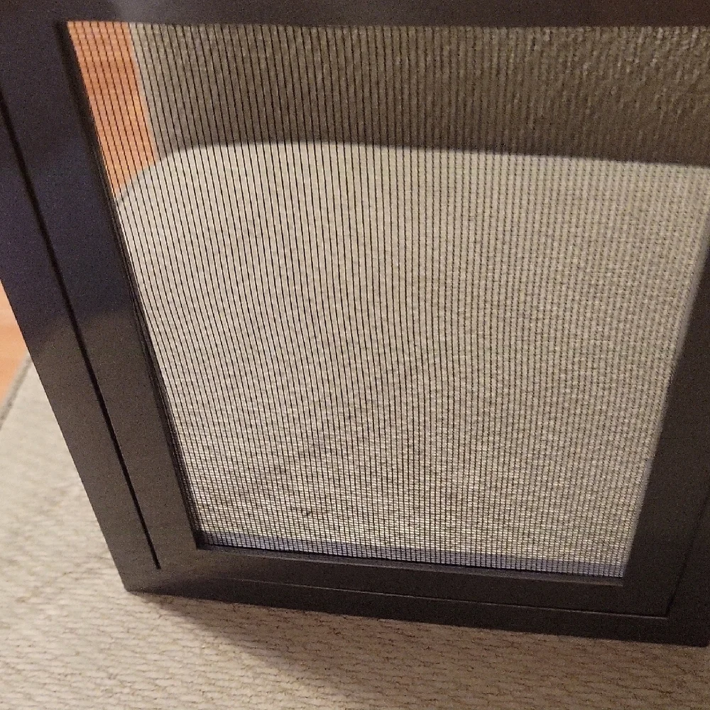PetSafe Gray Pet Screen Door for Cats